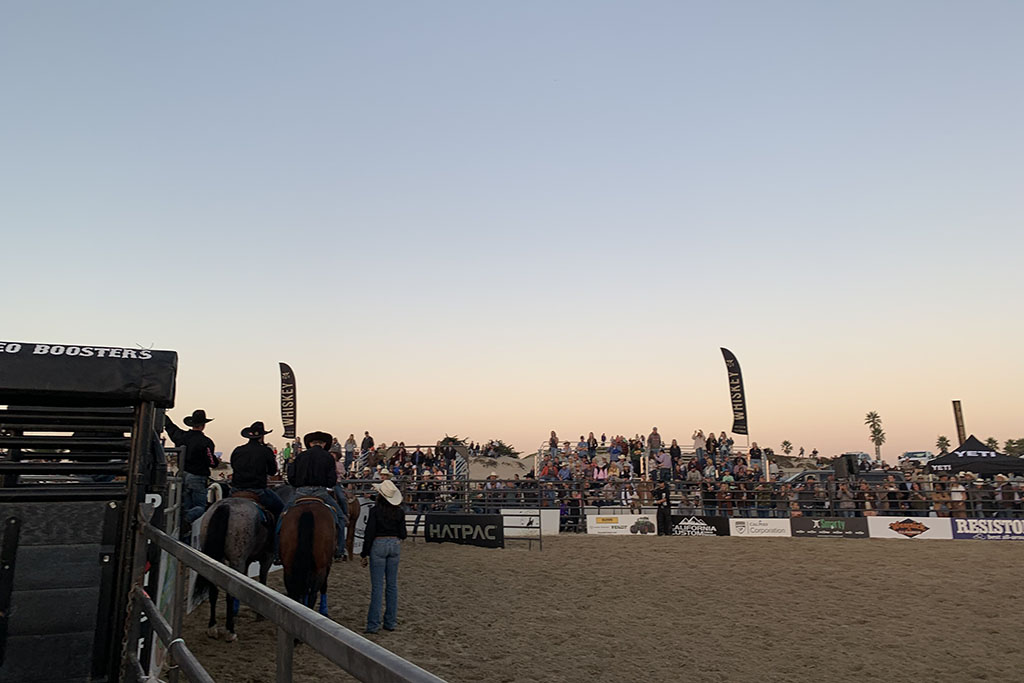 CalPoly Rodeo CalPoly Rodeo